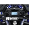Quad Spalinowy 120CC DISCOVERER Niebieski PSP.ATV009.8.NIE